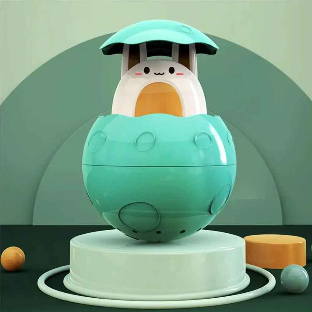 🛁 Duck Waterwheel Bath Toy – Splash, Scoop & Spin with Bathtime’s Cutest Companion! 🐤💦 - ThiGui