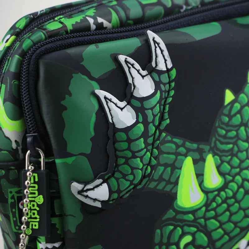 🎒Smiggle-icious Pencil Case Set – Keep Their Stationery Sorted in Style! 🖍️ - ThiGui