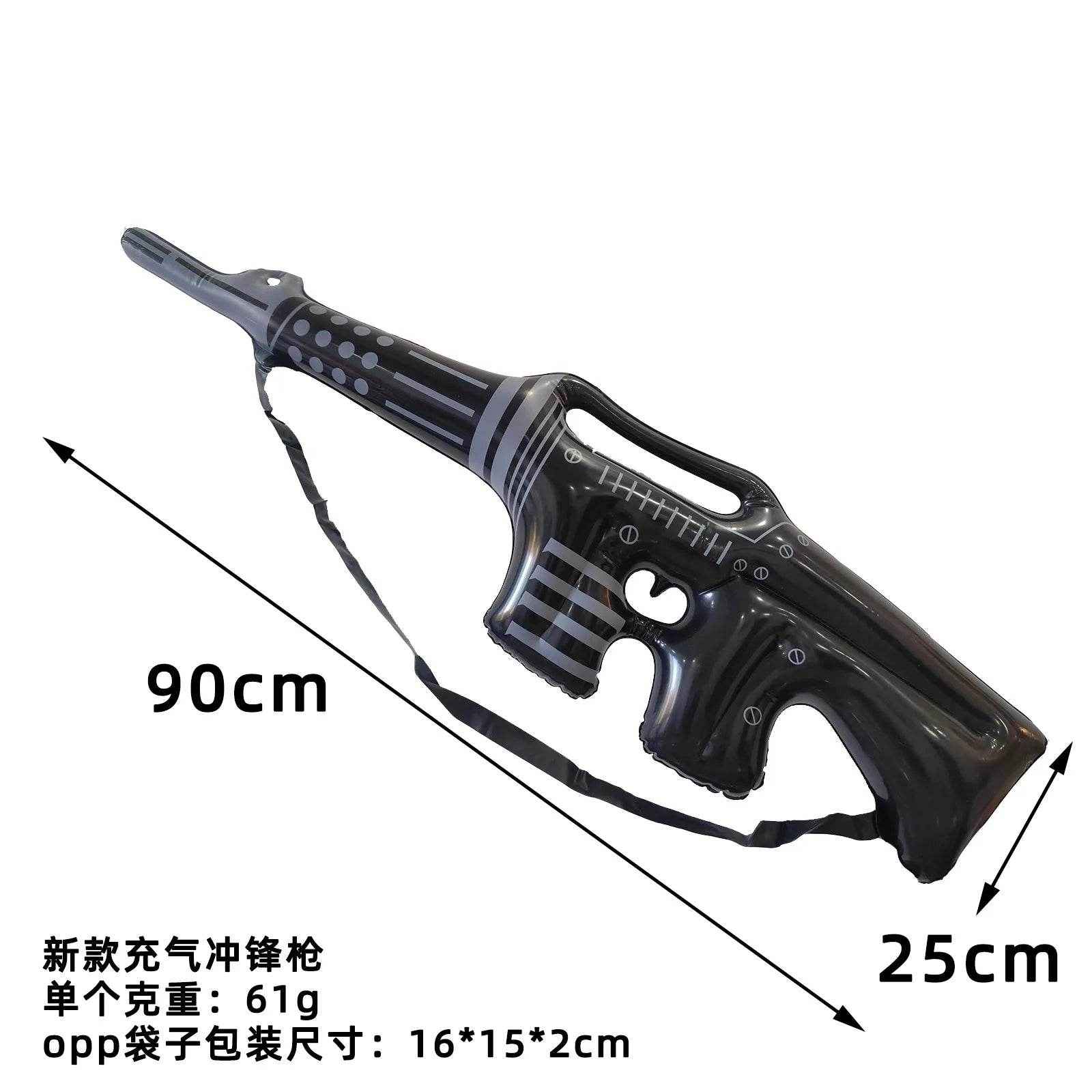 🎁Mission Party Success – Epic Camouflage Balloon Set for Little Soldiers! - ThiGui