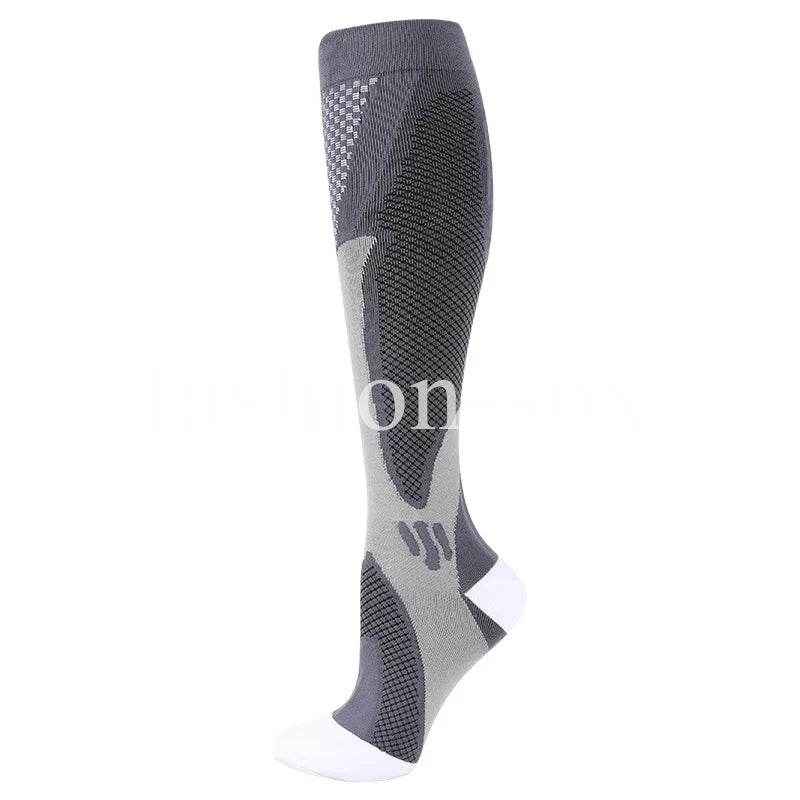 ⚽ All-Day Comfort Compression Socks for Active Mums & Energetic Boys - ThiGui