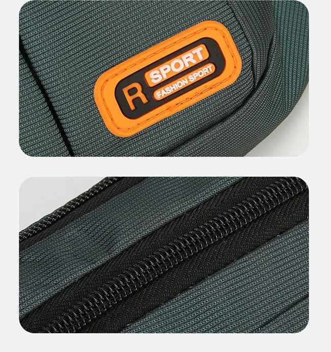 🛠️ Rugged Utility Waist Bag – Tough Enough for Big Adventures! 🚧 - ThiGui