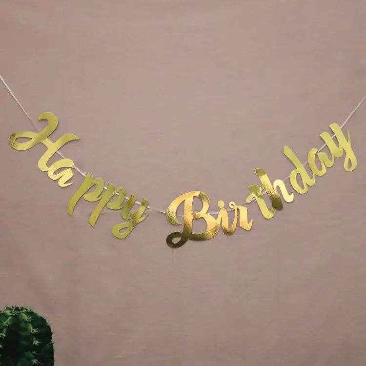 🎂Layer Up the Fun – Adorable Birthday Cake Balloon with Candles & Teddy for a Sweet Celebration! 🎂🎈 - ThiGui