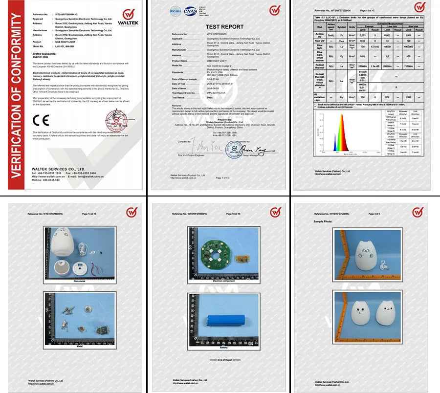 🧸Soft Silicone Cat Night Light for Boys Who Sleep Better with a Little Glow - ThiGui