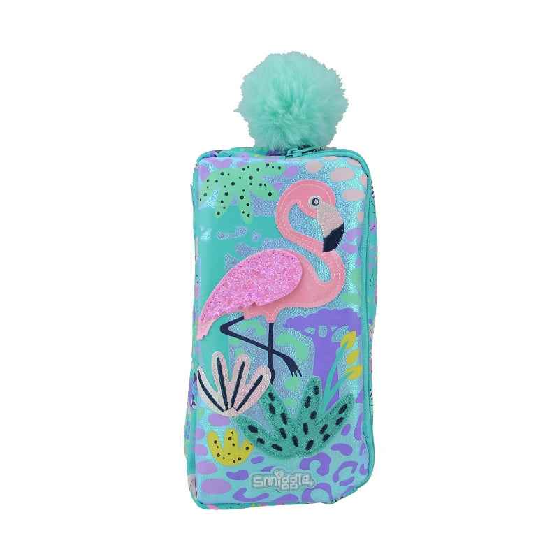 🎒Smiggle-icious Pencil Case Set – Keep Their Stationery Sorted in Style! 🖍️ - ThiGui