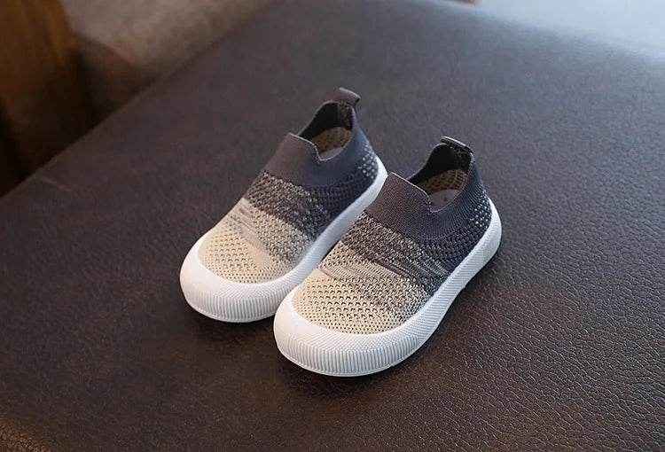 🏃‍♂️ Must-Have Spring & Autumn Slip-On Sneakers for Active Boys! - ThiGui