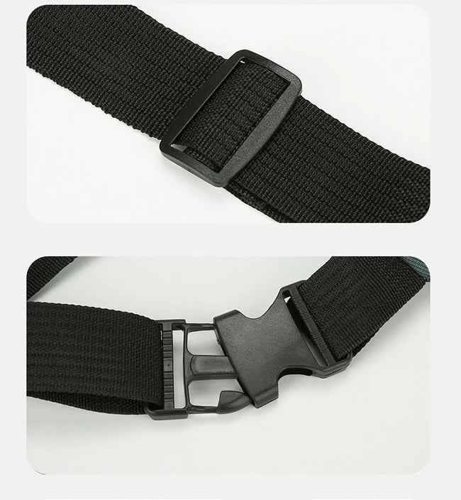 🛠️ Rugged Utility Waist Bag – Tough Enough for Big Adventures! 🚧 - ThiGui