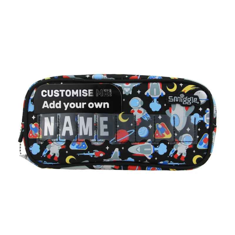 🎒Smiggle-icious Pencil Case Set – Keep Their Stationery Sorted in Style! 🖍️ - ThiGui