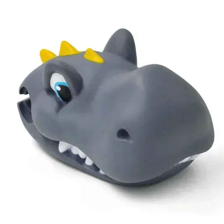 🦄 Ride in Magic – Unicorn Handlebar Head for Bikes & Scooters! 🌈🚲 - ThiGui