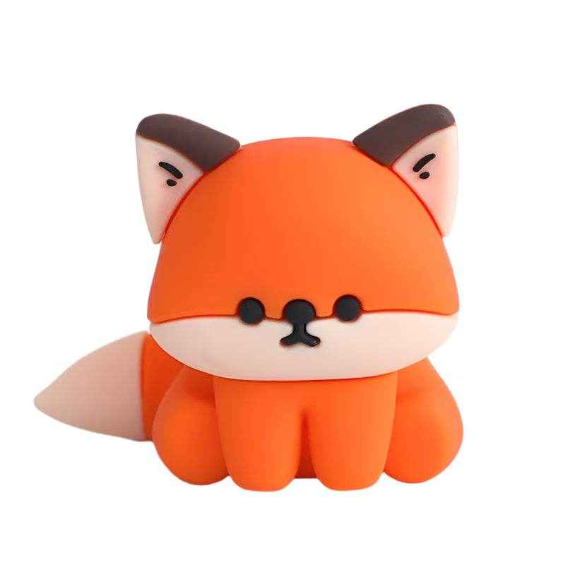 🎂Jungle Joy Cake Toppers – Adorable Safari Animals for a Wildly Cute Celebration! - ThiGui