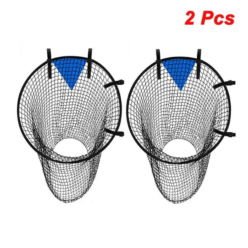 ⚽ Foldable Soccer Target Net – Help Your Little Striker Sharpen Their Aim! 🎯🏃‍♂️ - ThiGui