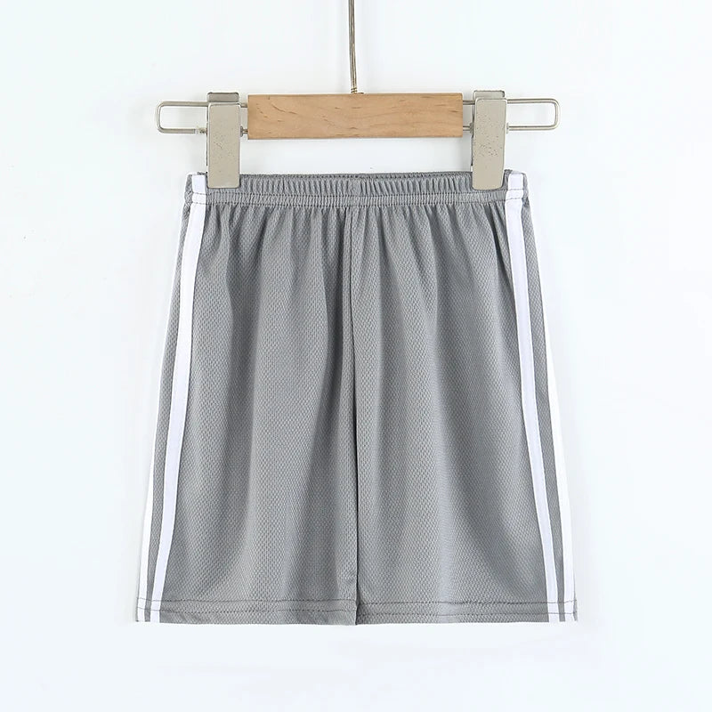 🏃‍♂️ Summer Quick-Dry Sports Shorts – For All-Day Action and Comfort! ☀️🩳 - ThiGui