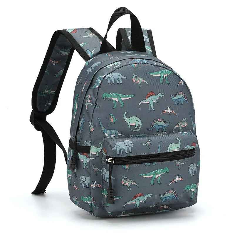 🦖Dino-Mad Backpacks for Little Explorers – Comfy, Cool & Ready for School! - ThiGui