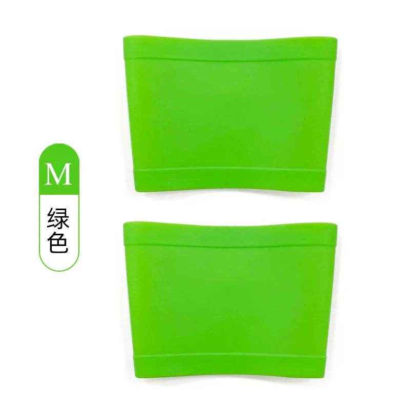 ⚽No-Slip Silicone Shin Guard Bands – Fuss-Free Football Fun for Your Boy! - ThiGui