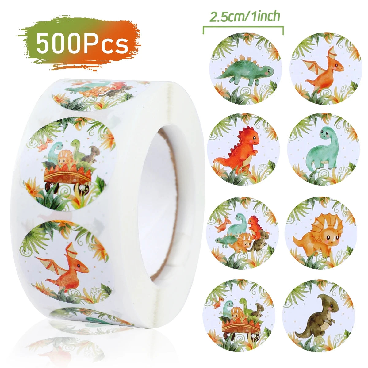 🦖 Roarsome Dino Tableware Set – Make His Birthday Wild & Easy! 🎉🍽️ - ThiGui