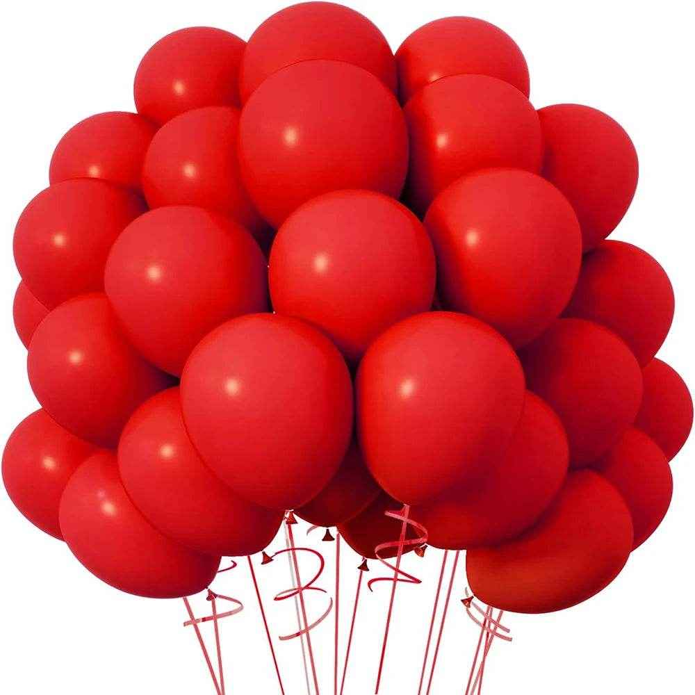 🎈Retro Balloon Magic Set – Add Instant Charm to Every Party! - ThiGui