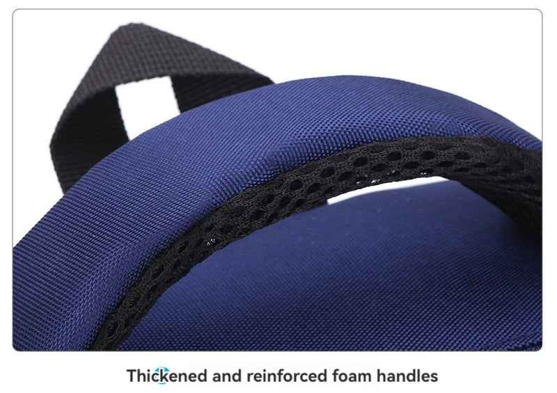 🎒 Perfect School Backpack for Boys Aged 6–12 – Comfy, Spacious & Super Cool! 🏫✨ - ThiGui