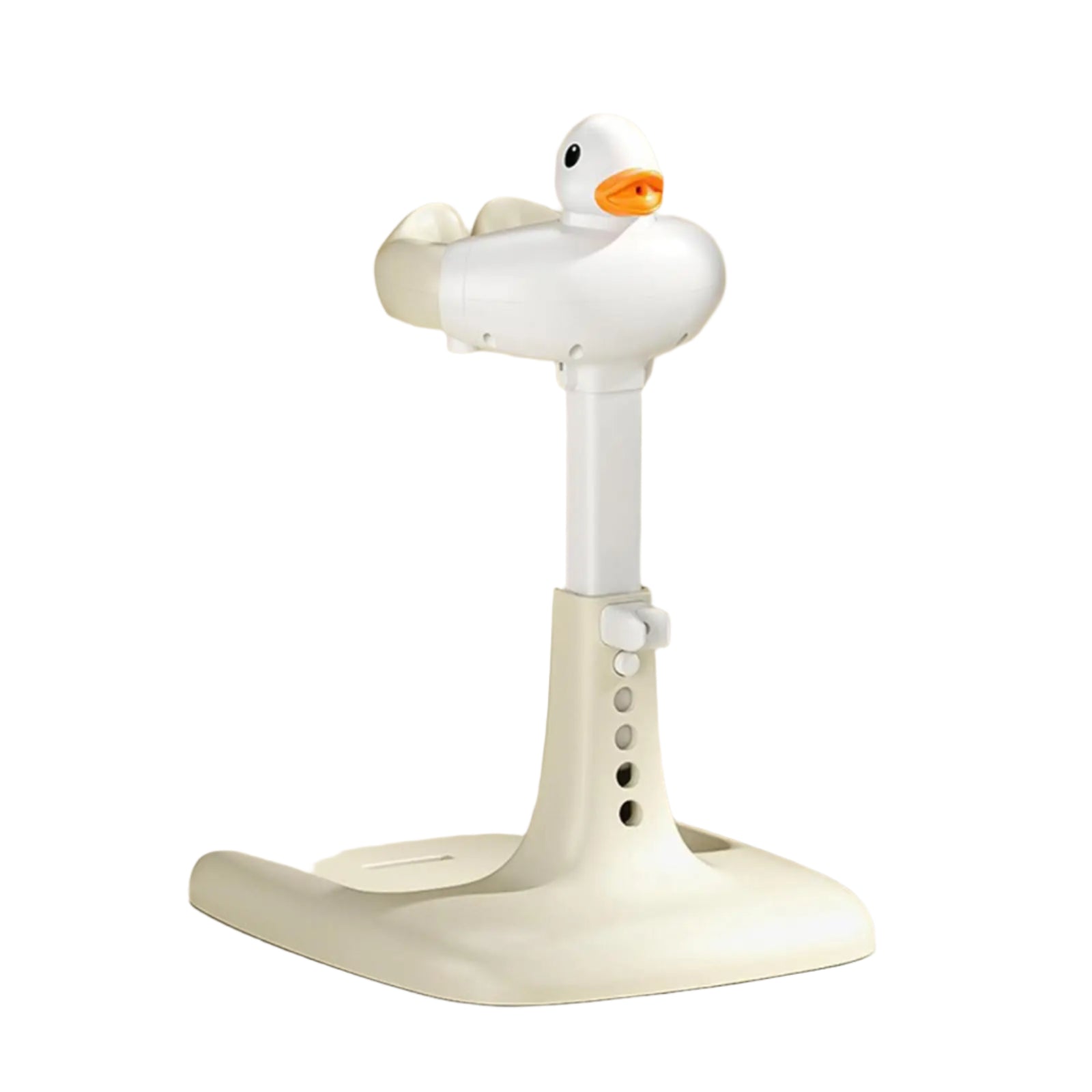 🛁 Foldable Baby Bath Support – Anti-Slip, Space-Saving & Ideal for Newborns! 🍼 - ThiGui