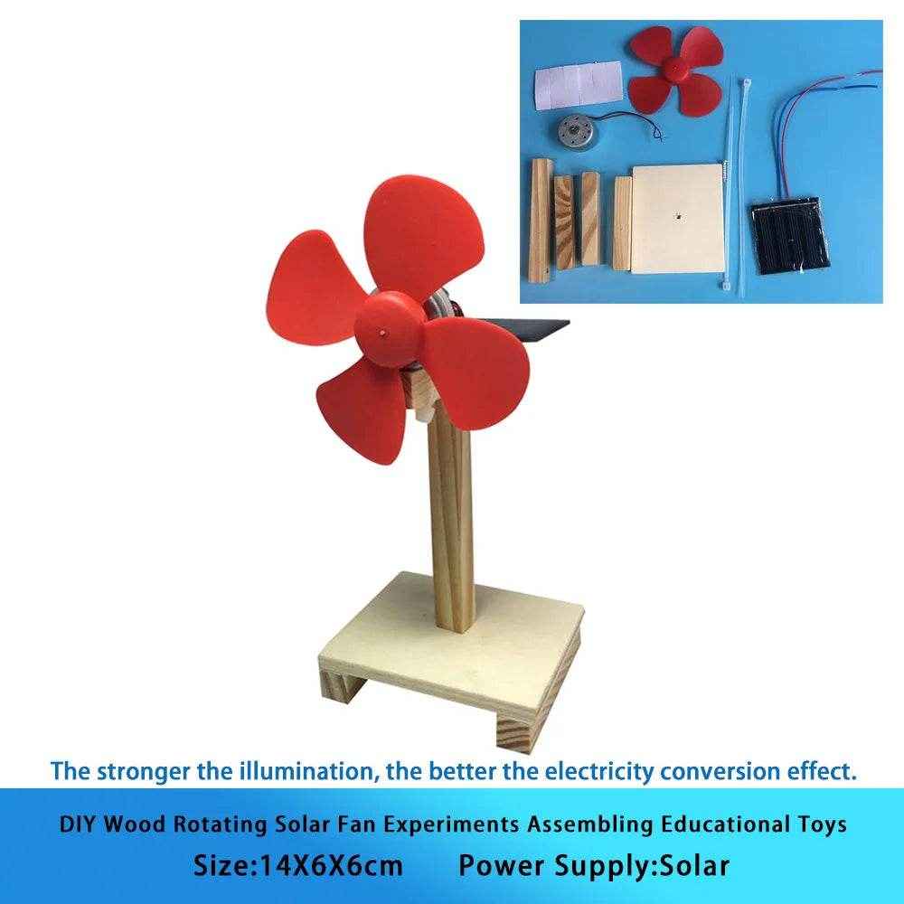 🌳STEM Adventure Kit for Curious Boys – Build, Learn & Play! - ThiGui