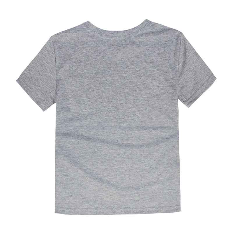 🎨 Everyday Essentials! Soft Cotton Tees for Active Kids (2–14Y) 👦👧 - ThiGui