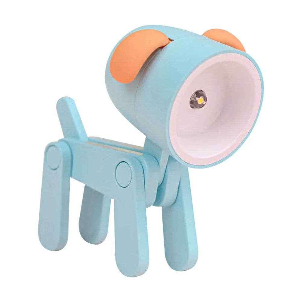✨ Adorable Foldable Night Light – The Bedside Glow Buddy Every Boy Will Treasure! - ThiGui