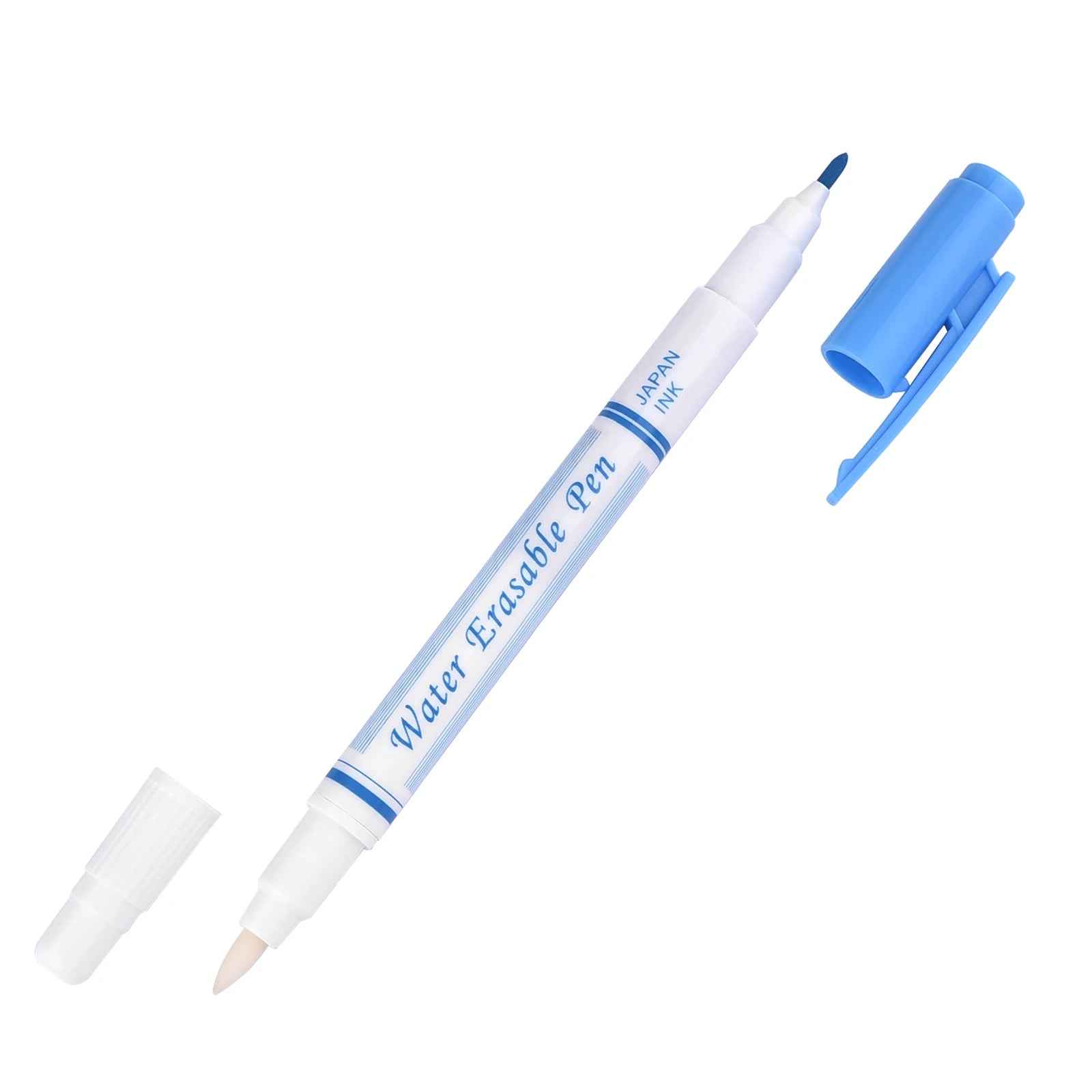 ✍️Magic Erasable Fabric Pens – Make Sewing, Crafting, and Tailoring a Breeze! - ThiGui