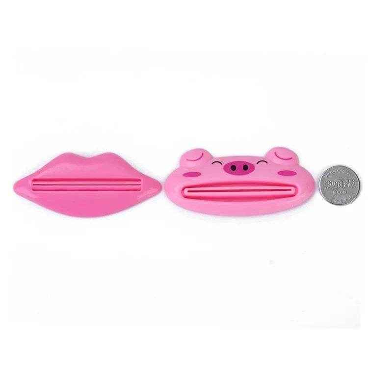 🪥Super Fun Animal Toothpaste Squeezer – Make Brushing Teeth a Breeze! - ThiGui