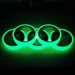 💡Glow-in-the-Dark Magic Tape – Light Up the Night, Keep Everyone Safe! - ThiGui