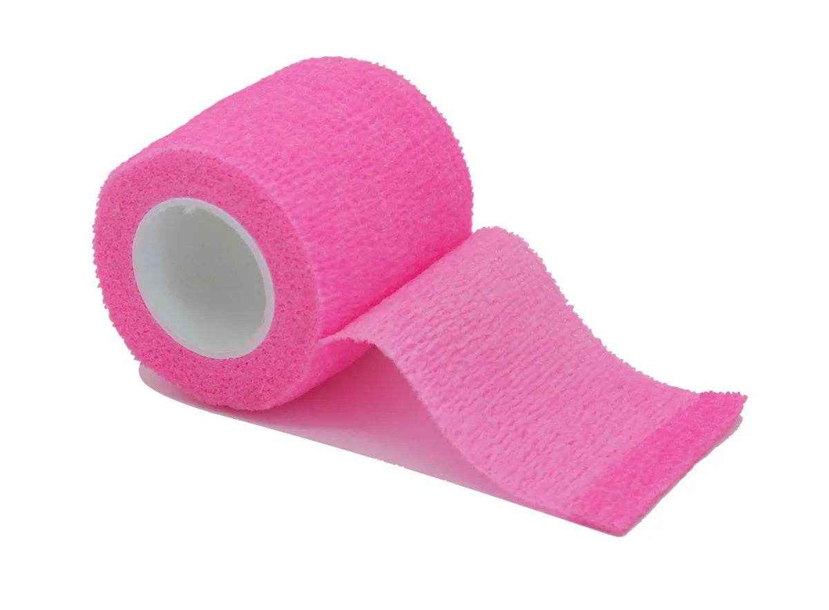 🚑Stick & Go! Colourful Sport Wrap Tape – Soft, Comfy & Kid-Approved for Active Boys - ThiGui