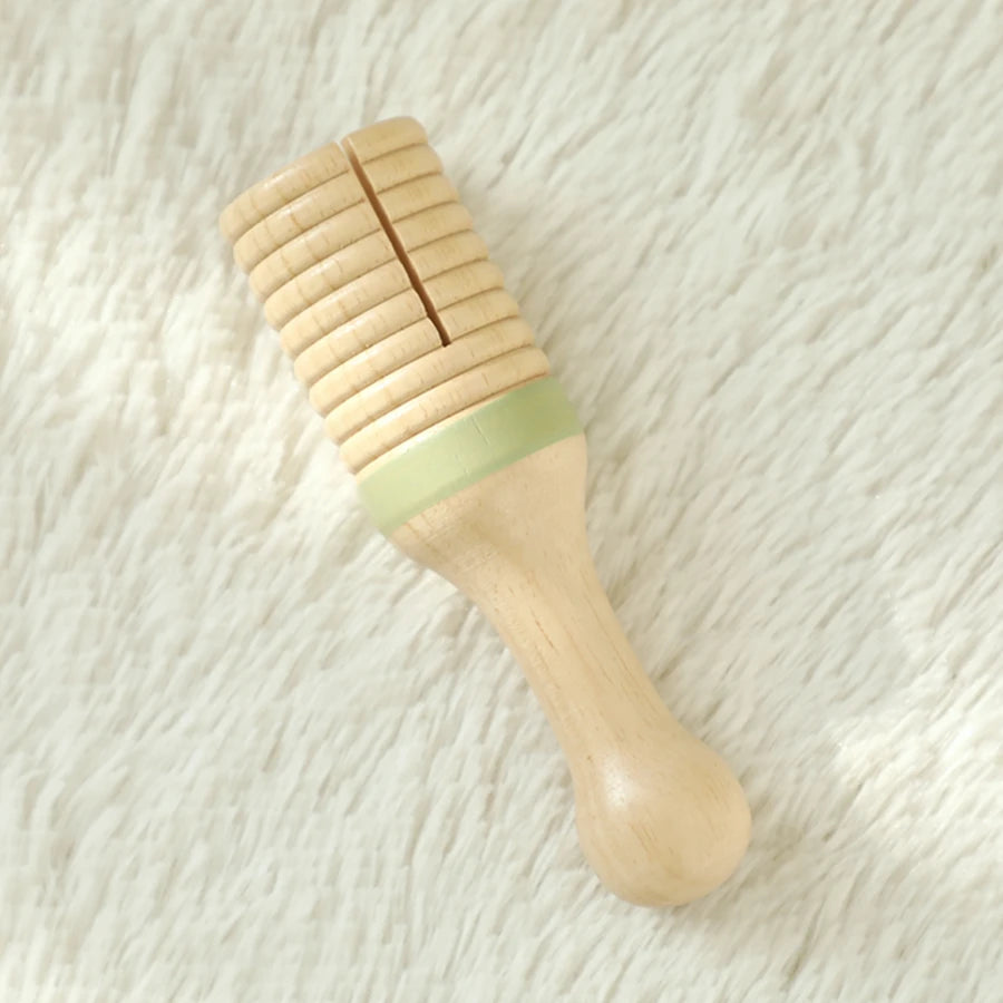 🥁 Montessori Musical Toy Set – Little Hands, Big Sound Adventures! 🎶👶 - ThiGui