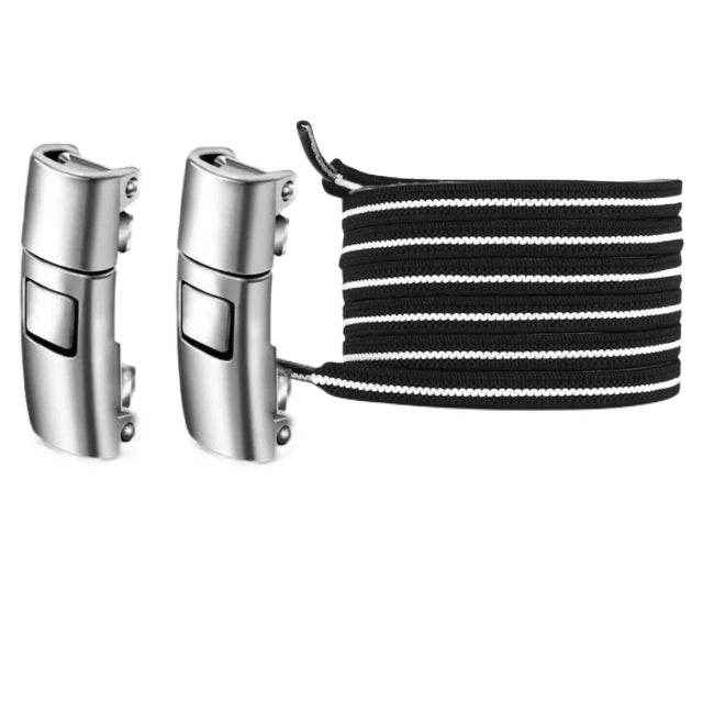 🐸Magic No-Tie Elastic Shoelaces for Boys – Fuss-Free, Fun, and Stylish! - ThiGui