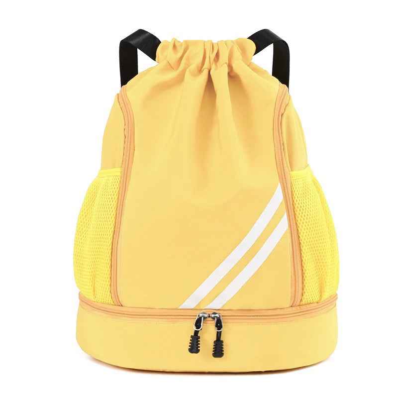🏀 All-in-One Sports Backpack for Active Boys! 🎒🌟 - ThiGui