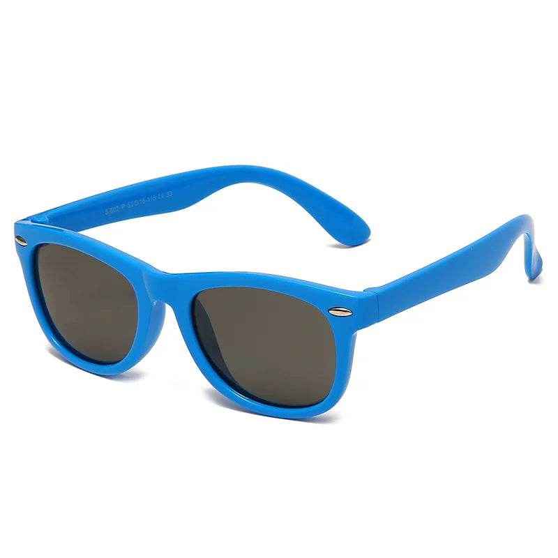 🌞Bendable Kids Sunglasses – Comfy, Unbreakable UV Protection for Our Little Explorers! - ThiGui