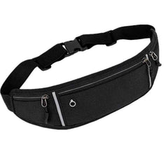 🏃‍♂️ Zip, Clip & Go! – Ultra-Light Running Waist Bag for Active Kids & Teens - ThiGui