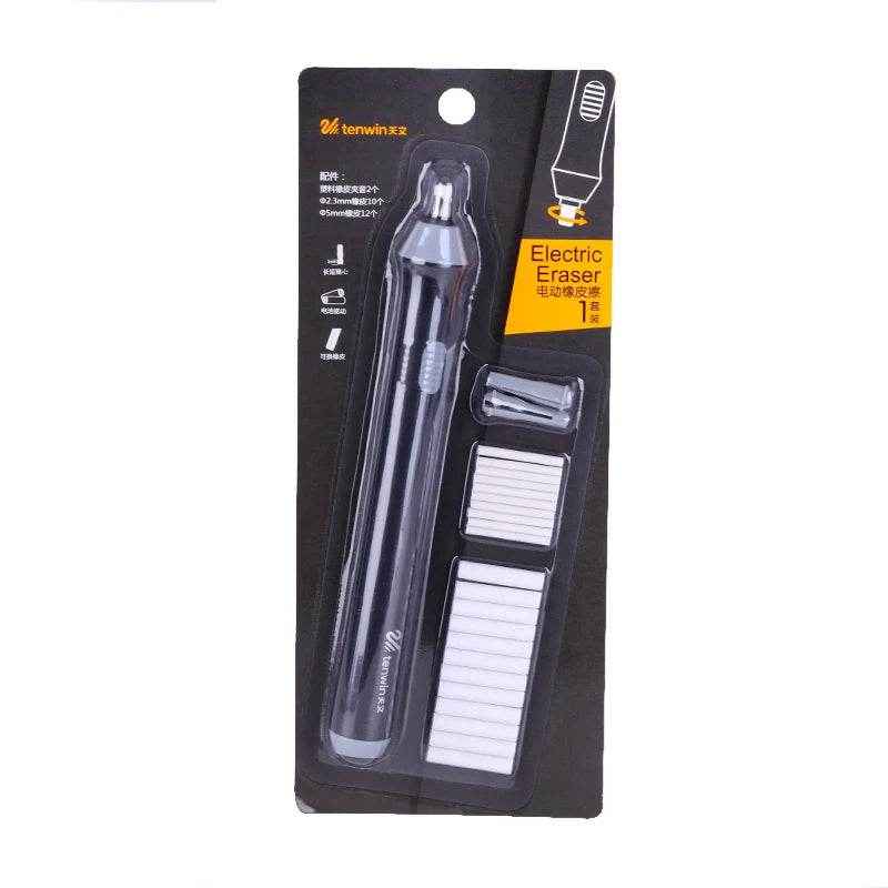 ⚡Magic Electric Eraser – A Fun, Mess-Free Way for Kids to Perfect Their Art! - ThiGui