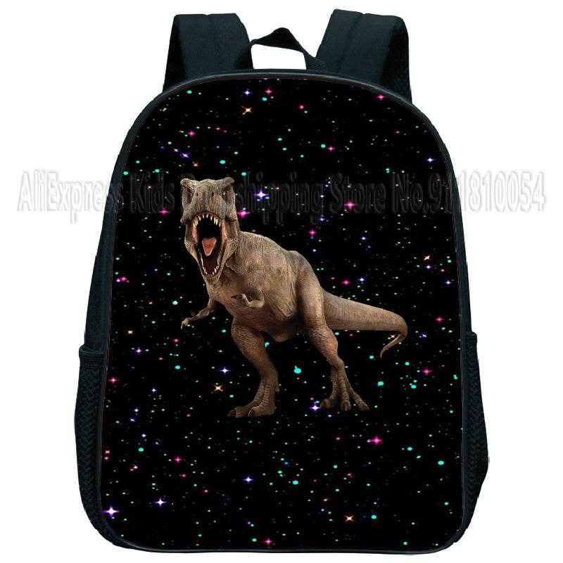 🦖Roarsome Dino Adventure Backpack – For Little Explorers Who Love Fun! - ThiGui