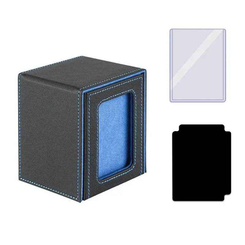 📚Battle-Ready Card Box – Built for Boys Who Mean Business with Their Decks! - ThiGui