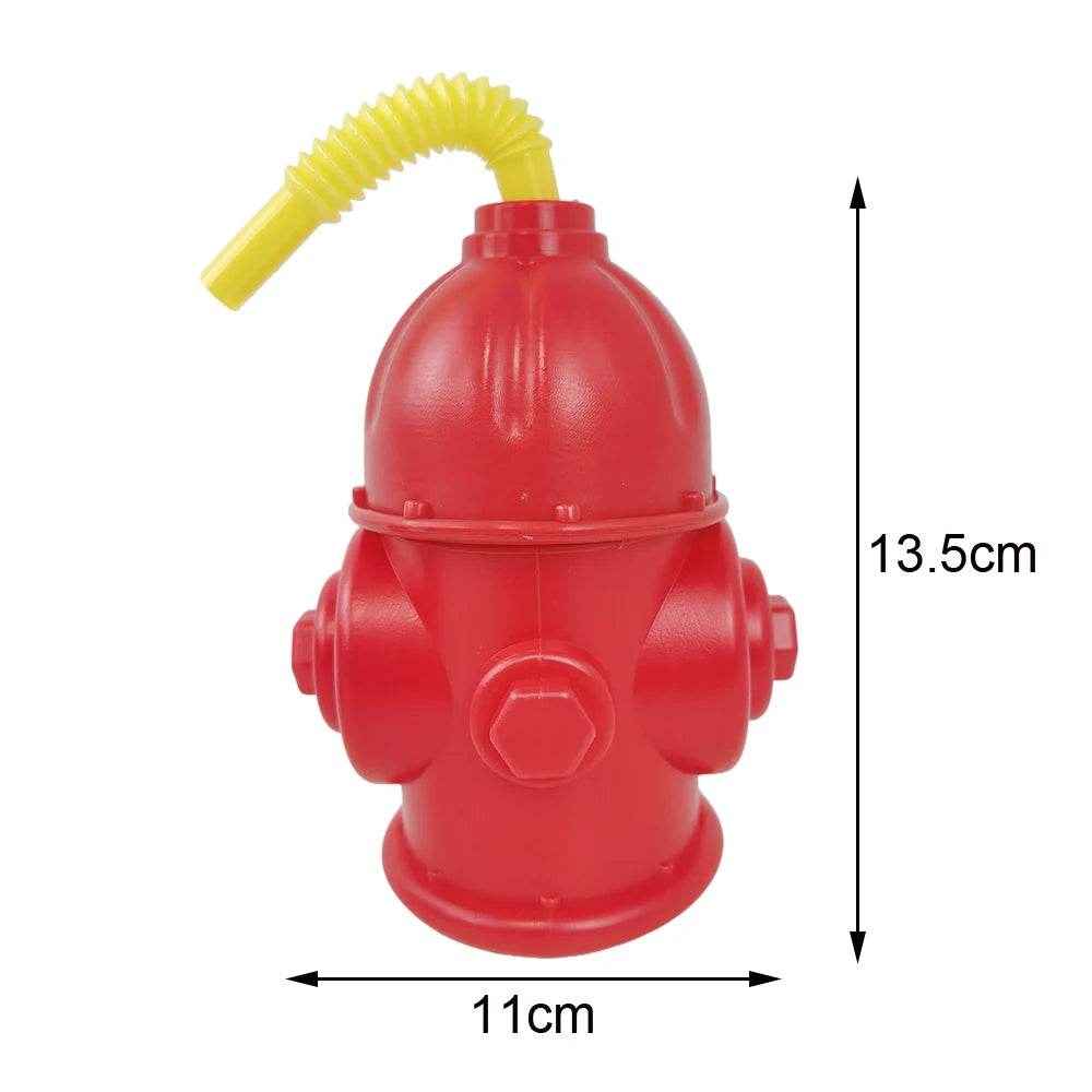 🚒Calling All Little Heroes – Firefighter Dress-Up Set for Brave Boys! - ThiGui