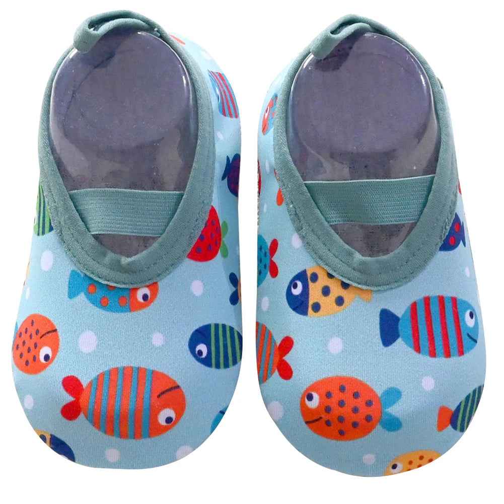 🏖️ Splash-Ready Sneakers for Little Feet! 🐾🧒 - ThiGui