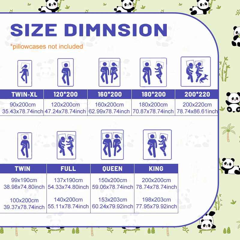 🐼 Sweet Panda Hugs for Sleepy Cubs – Matte Fitted Sheet - ThiGui