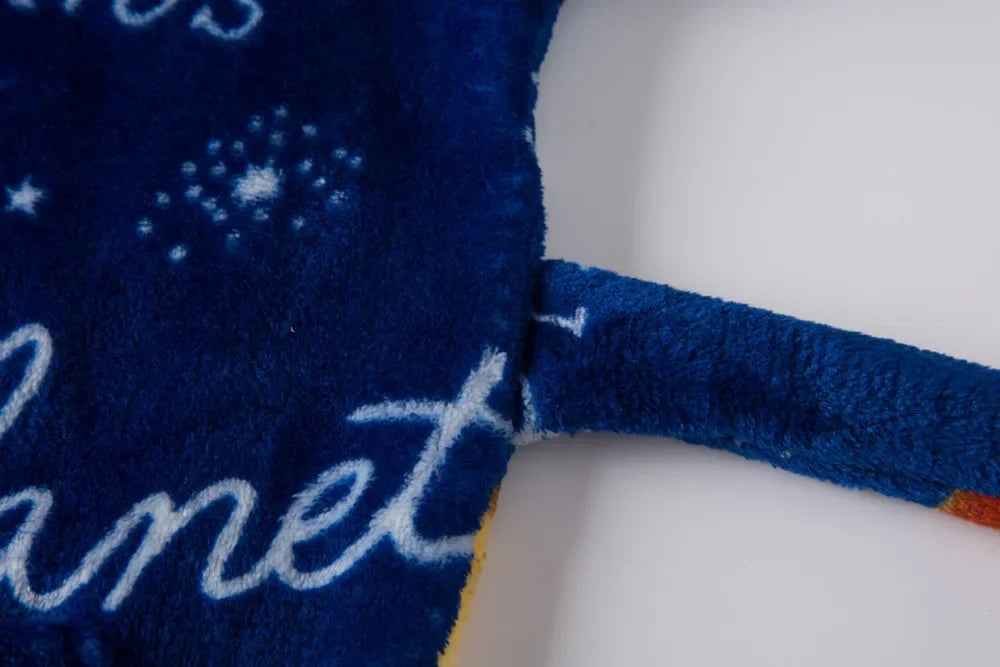 🛁Cosy Up! The Fluffy Bathrobe That Boys Don’t Want to Take Off! - ThiGui