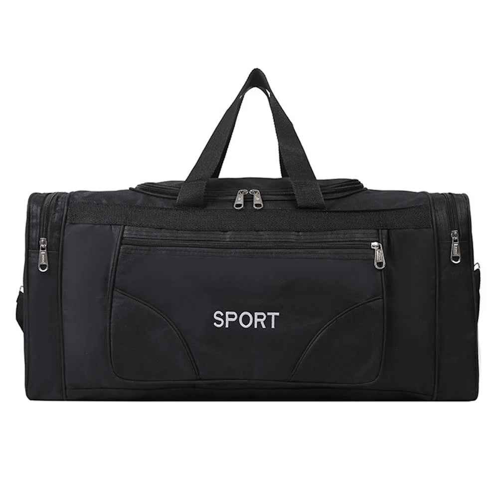 🎒 Tough & Tidy! The Ultimate Sports Duffel for Busy Boys on the Move 🏃‍♂️⚽ - ThiGui