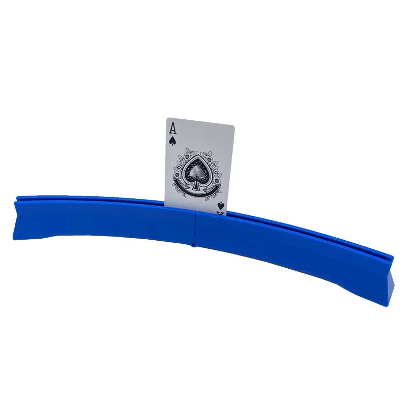 🃏 No More Slips! Lazy Hands-Free Card Holders – Perfect for Little Card Sharks! 🎉 - ThiGui