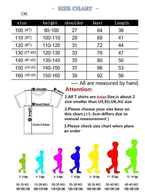 🐱 Purr-fectly Cool! 3D Cat T-Shirt for Boys 😻🎨 - ThiGui