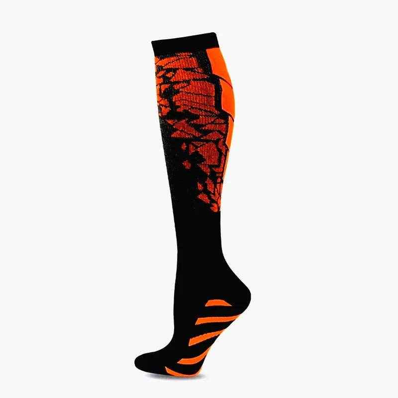 ⚽Bye-Bye Tired Legs! Mum-Approved Compression Socks for Active Boys - ThiGui