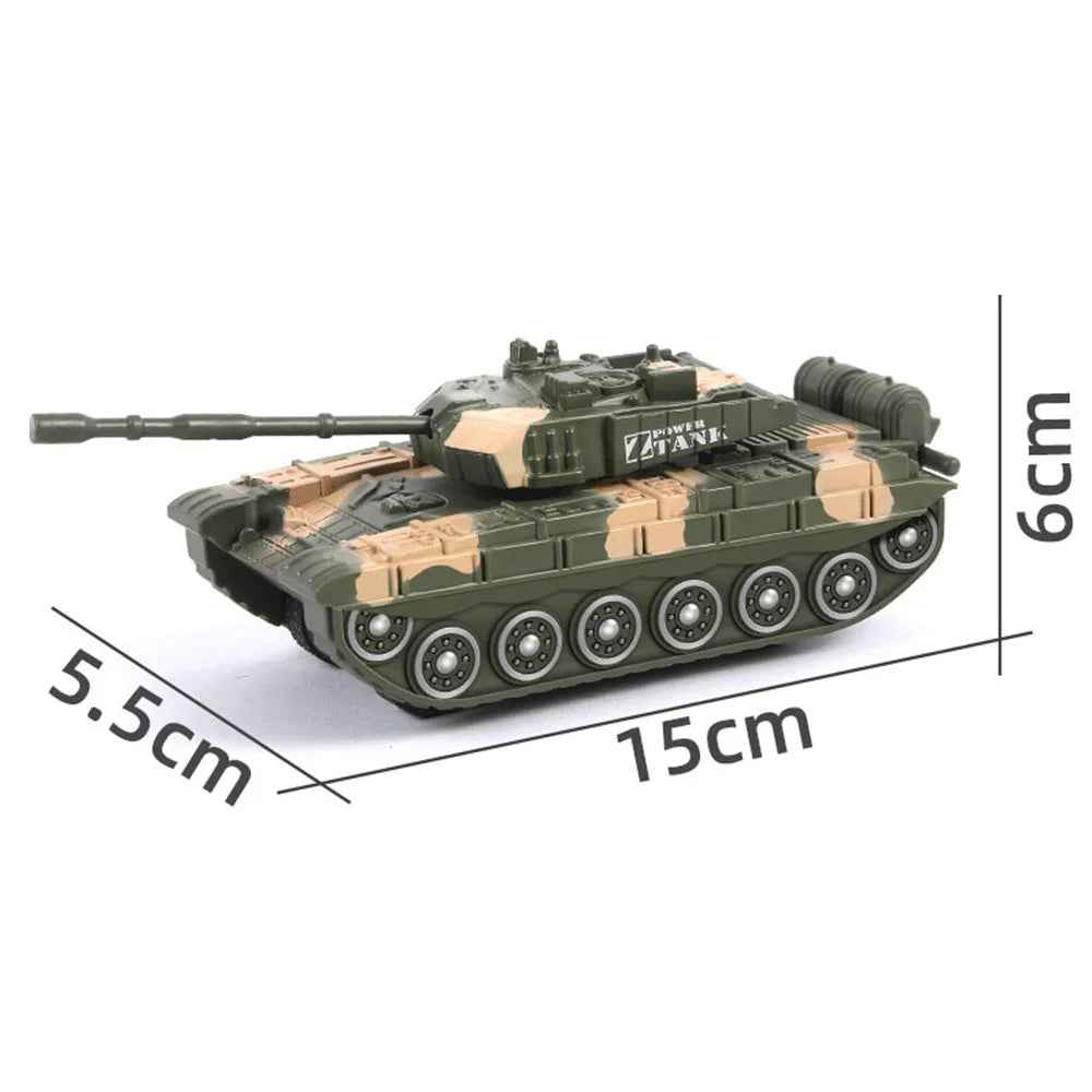 🪖Mission: Birthday! Army-Themed Party Set for Your Little Commander-in-Chief - ThiGui