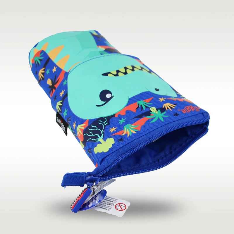 🎒Smiggle-icious Pencil Case Set – Keep Their Stationery Sorted in Style! 🖍️ - ThiGui