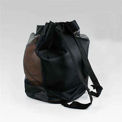 🏀 Mesh Sports Bag Magic – Lightweight & Roomy for All Their Game Day Gear! 🎽⚽ - ThiGui