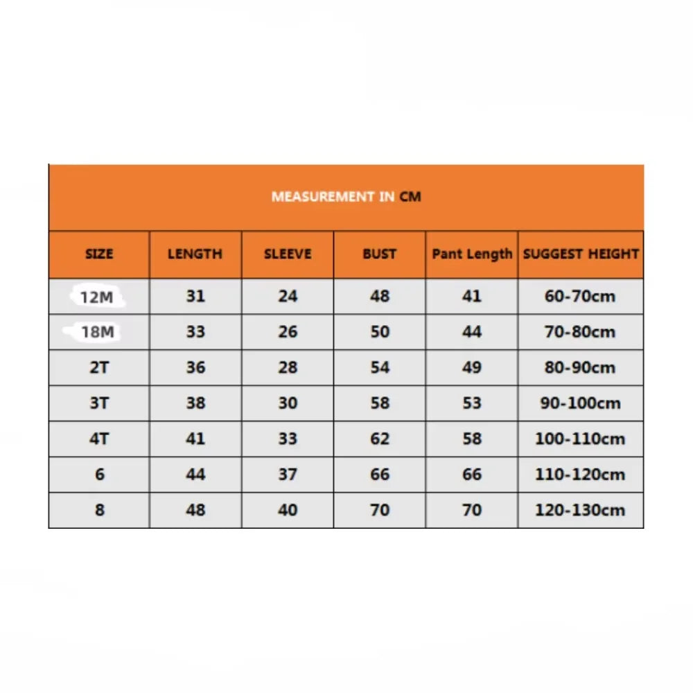 👕 Soft & Snuggly Cotton Pajamas for Boys! 🌙 - ThiGui