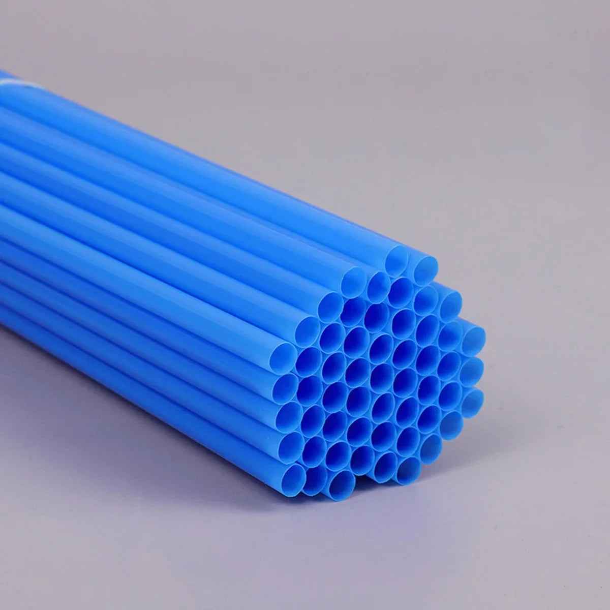 🎉100 Colorful Drinking Straws – Bring Instant Fun to Every Sip! - ThiGui