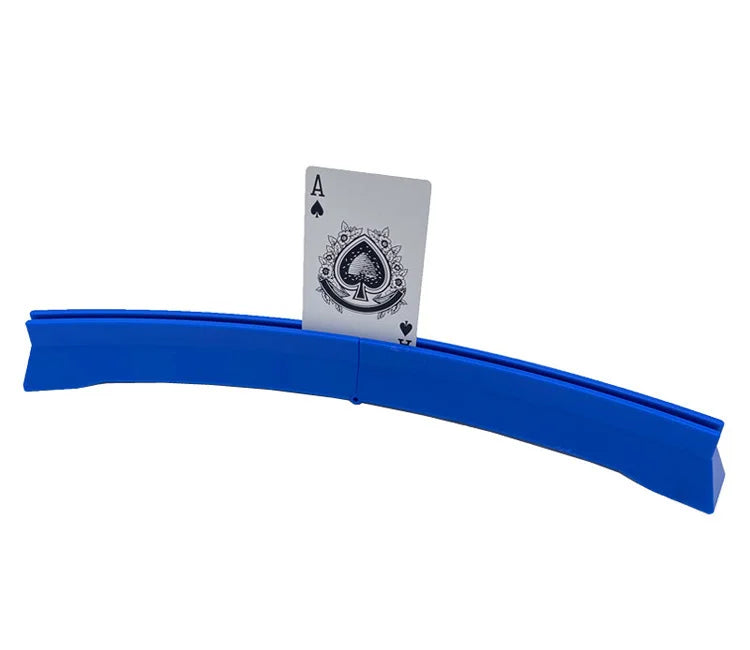 🃏 No More Slips! Lazy Hands-Free Card Holders – Perfect for Little Card Sharks! 🎉 - ThiGui